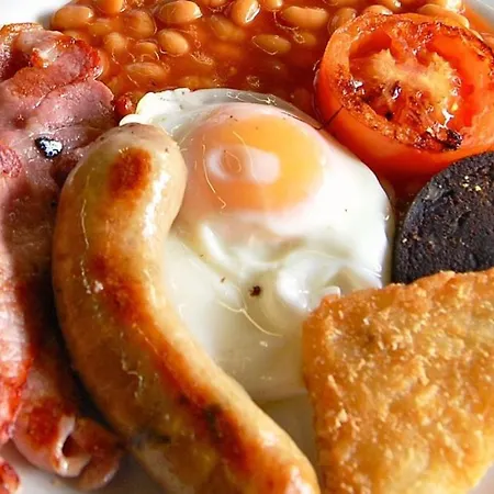 Hall Park Self Check In