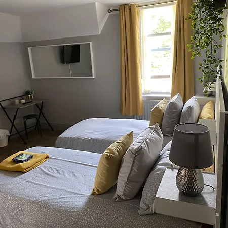 Hall Park Self Check In