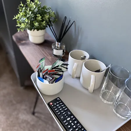 Hall Park Self Check In