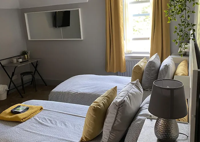 Hall Park Self Check In