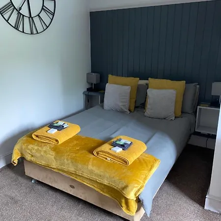 Πανδοχείο Hall Park Self Check In