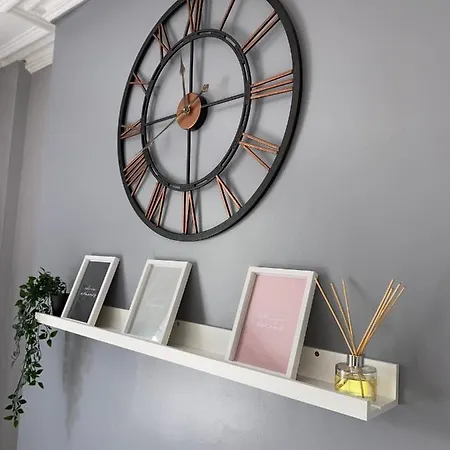 Hall Park Self Check In イン ワーキントン