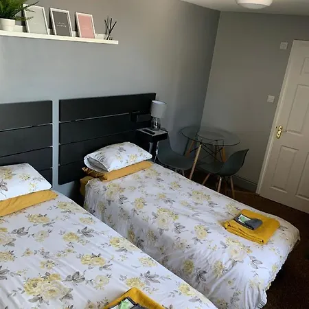 イン Hall Park Self Check In 3*