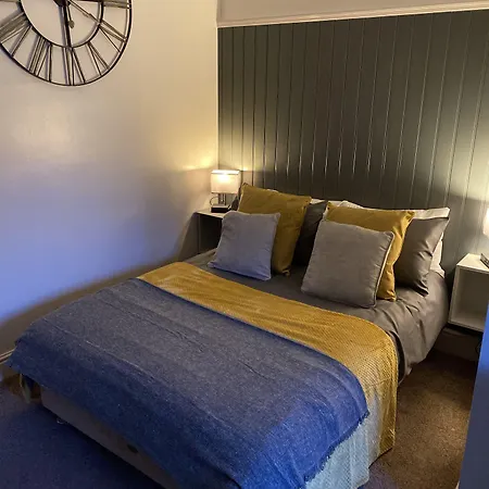 Hall Park Self Check In