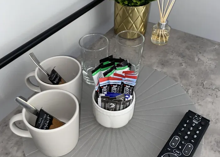 Hall Park Self Check In