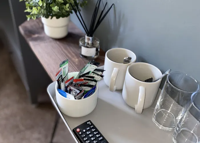 Hall Park Self Check In