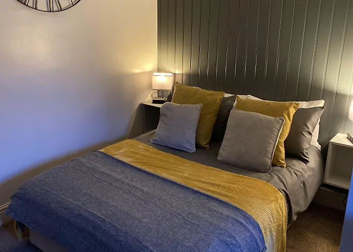 Hall Park Self Check In