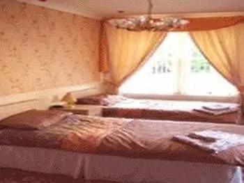 Hall Park Self Check In Workington