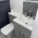 Hall Park Self Check In Kro